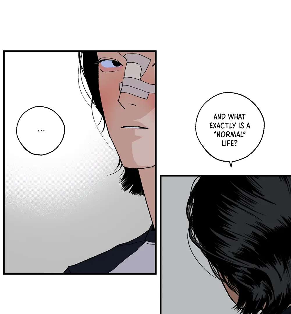 God’s Peace Chapter 17 page 99 - 