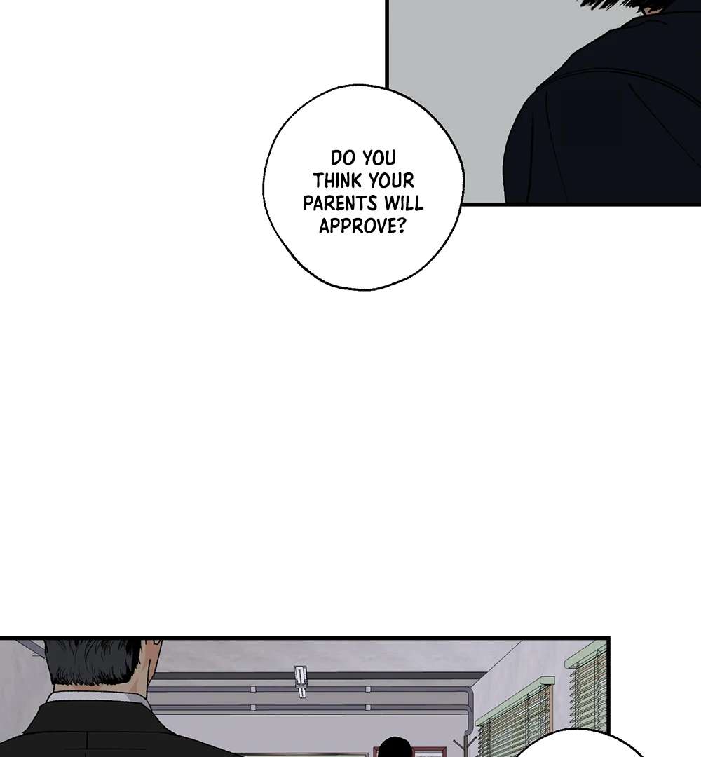 God’s Peace Chapter 17 page 100 - 