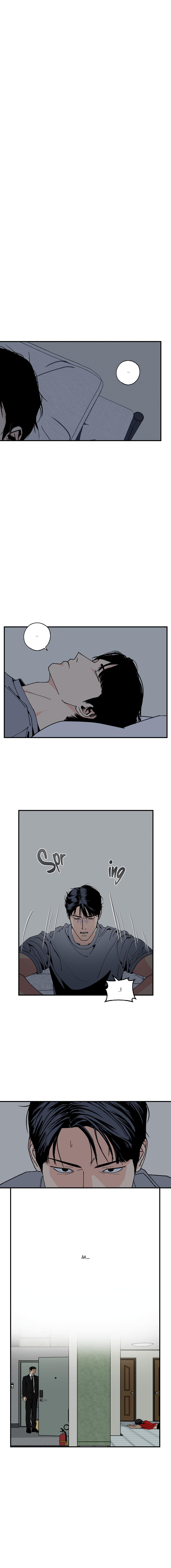 God’s Peace Chapter 2.1 page 2 - 