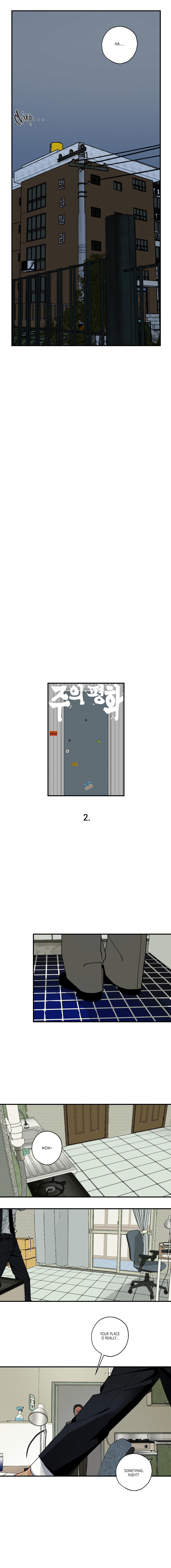 God’s Peace Chapter 2.1 page 4 - 