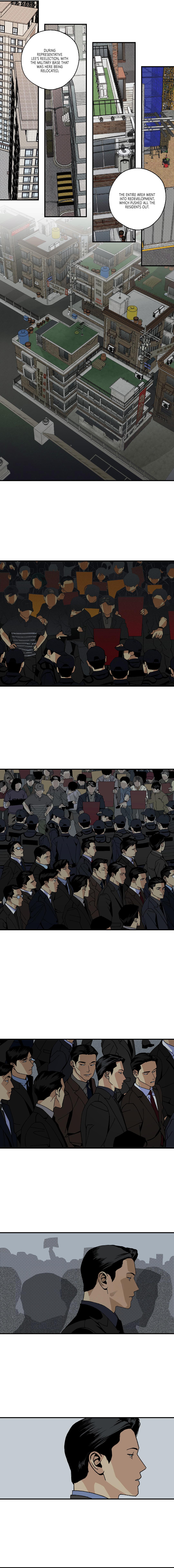 God’s Peace Chapter 2.1 page 7 - 