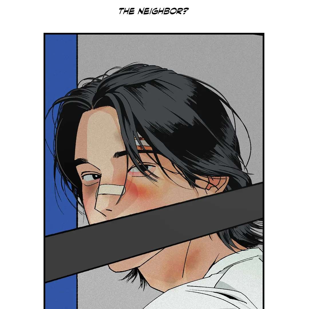 God’s Peace Chapter 2 page 109 - 