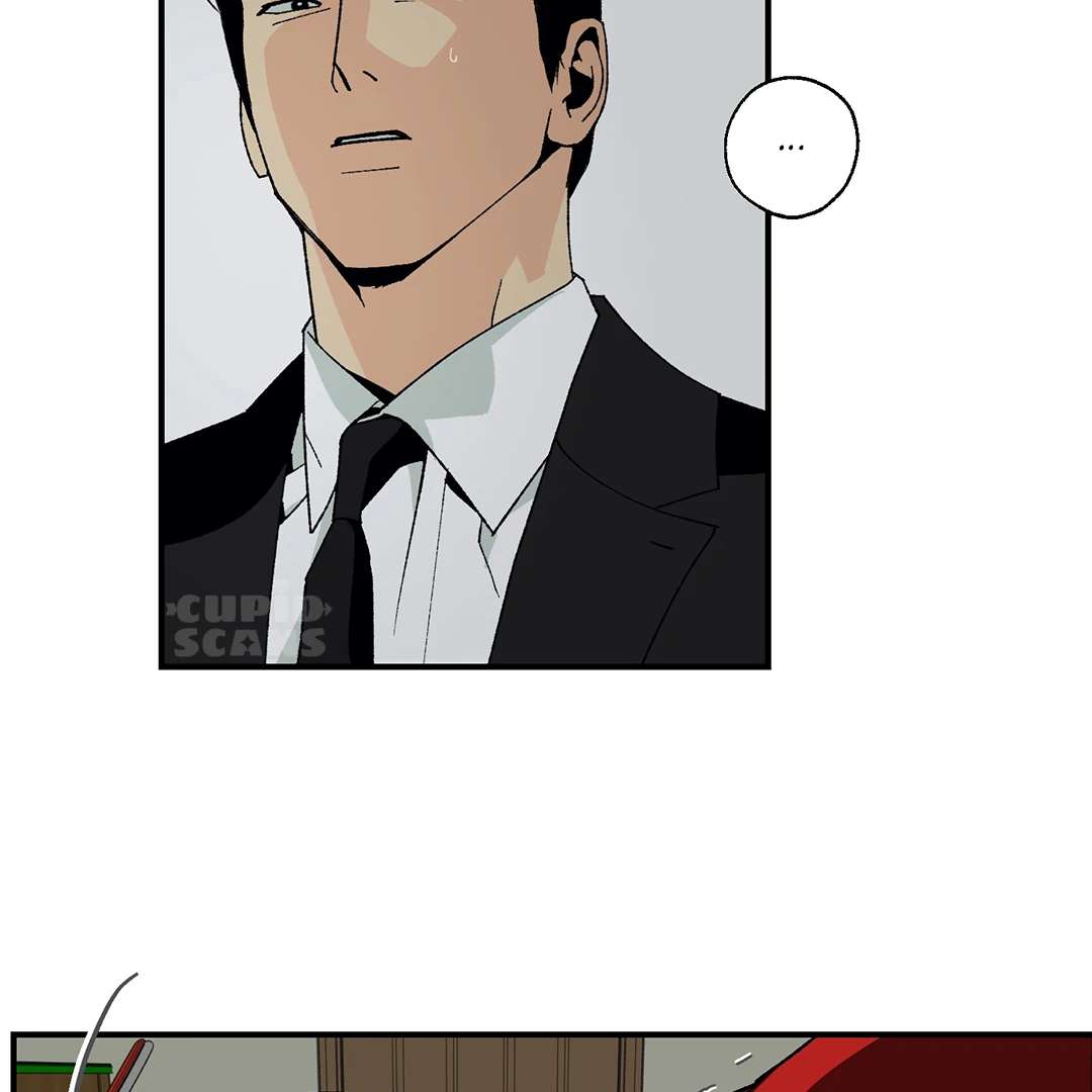God’s Peace Chapter 2 page 12 - 