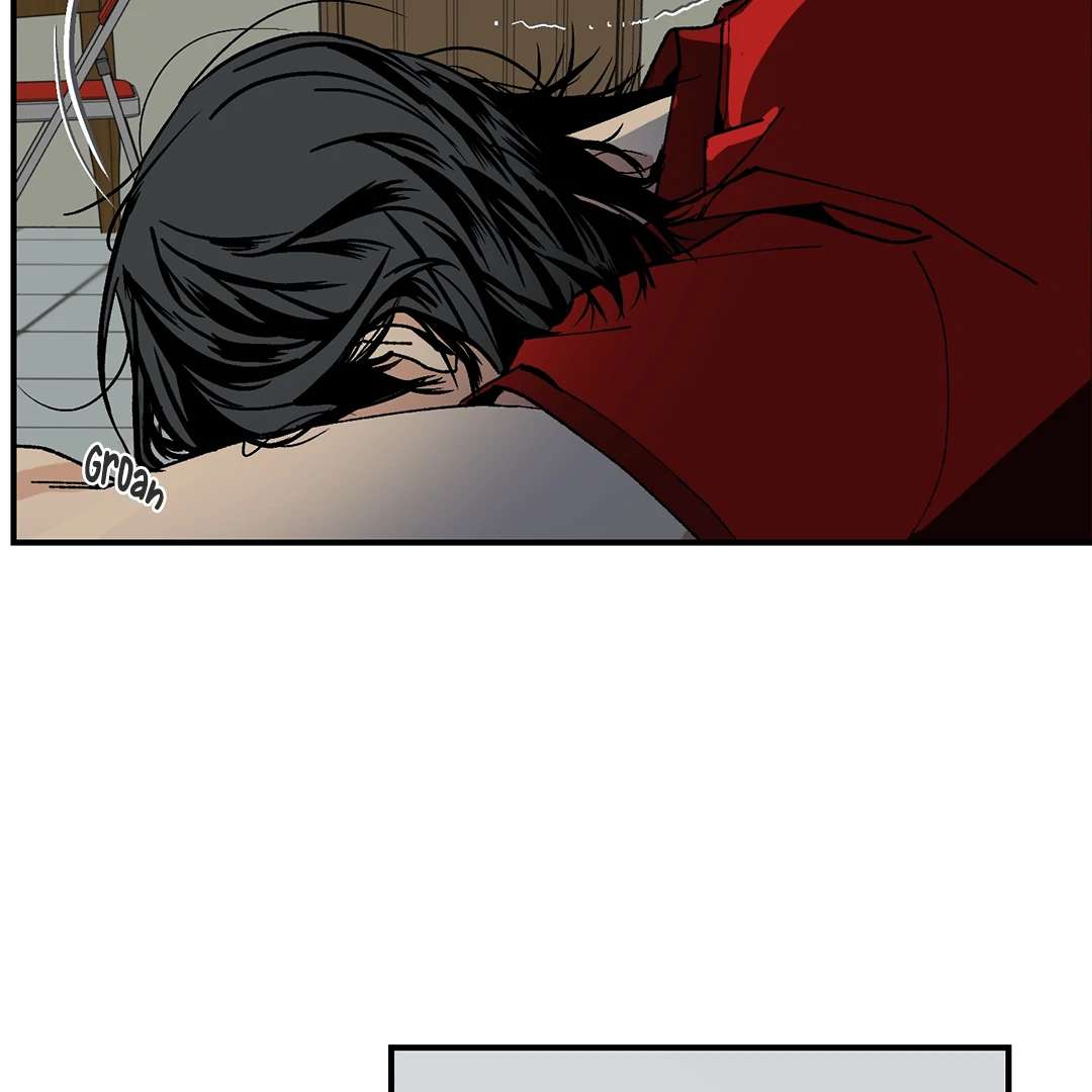 God’s Peace Chapter 2 page 13 - 