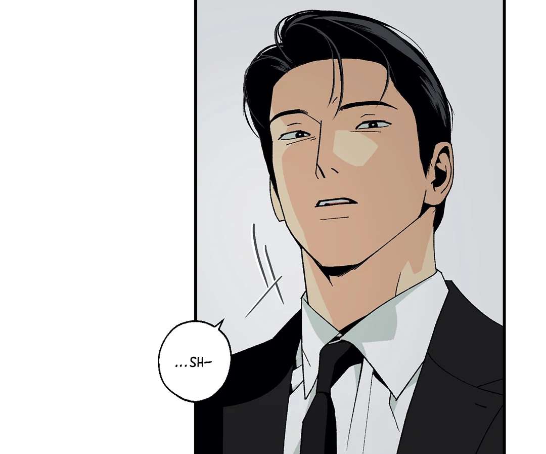 God’s Peace Chapter 2 page 14 - 