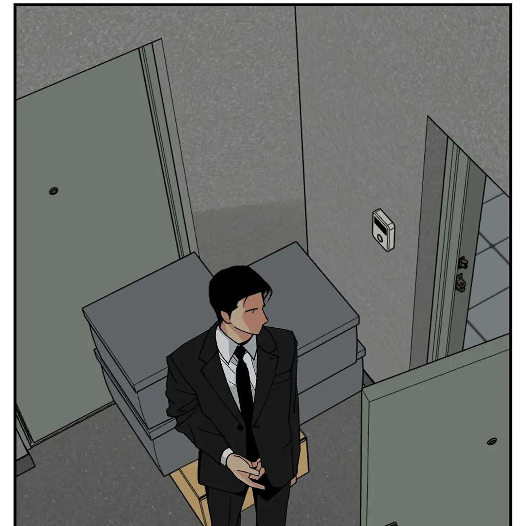 God’s Peace Chapter 2 page 16 - 