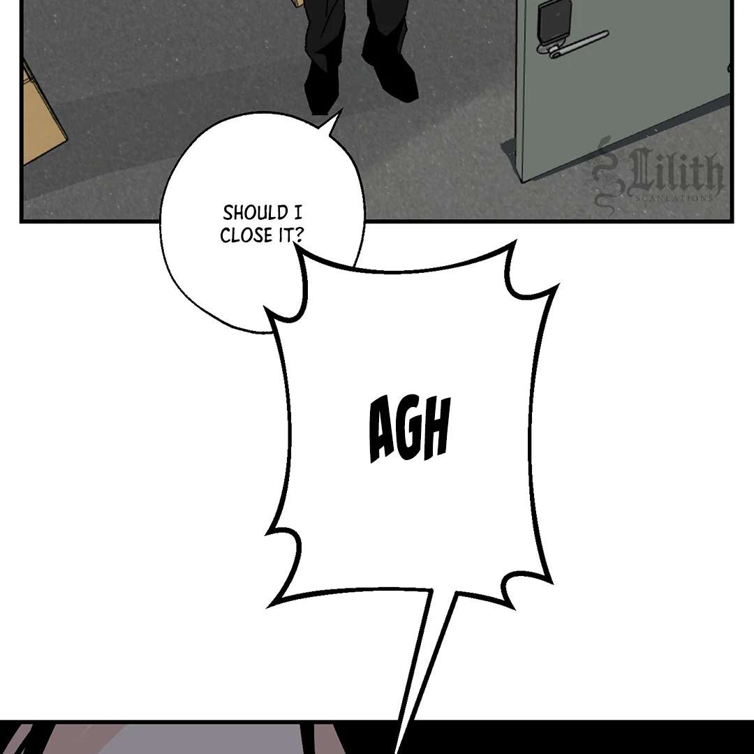 God’s Peace Chapter 2 page 17 - 