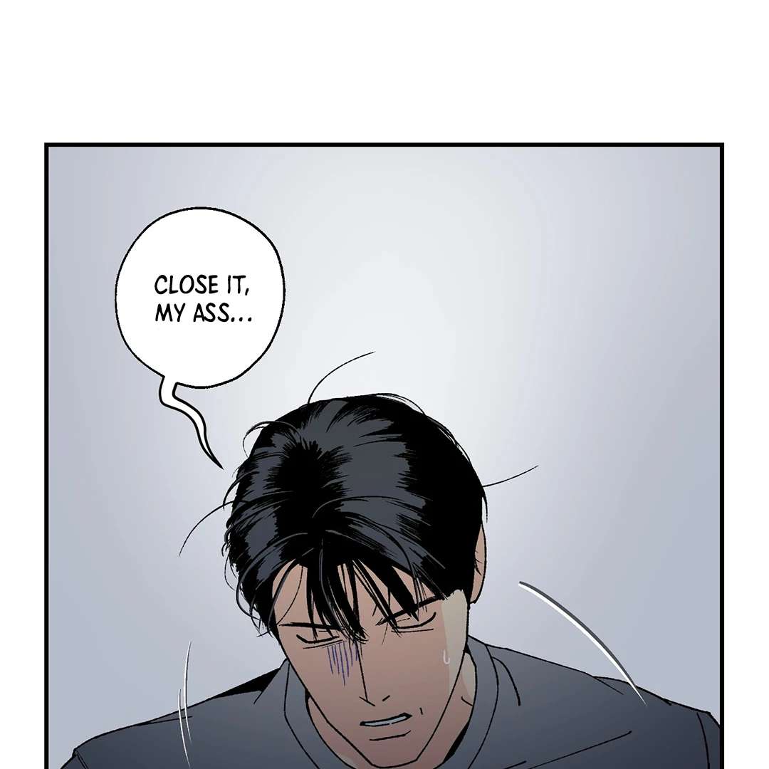 God’s Peace Chapter 2 page 19 - 
