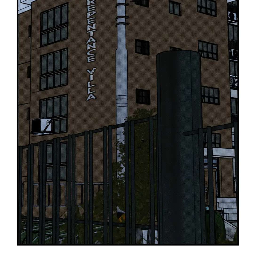 God’s Peace Chapter 2 page 23 - 