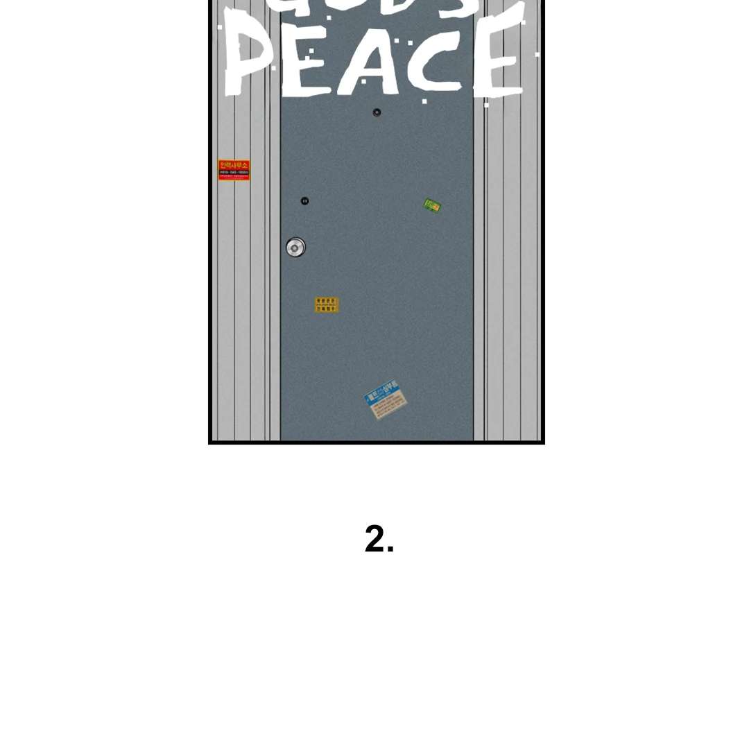 God’s Peace Chapter 2 page 26 - 