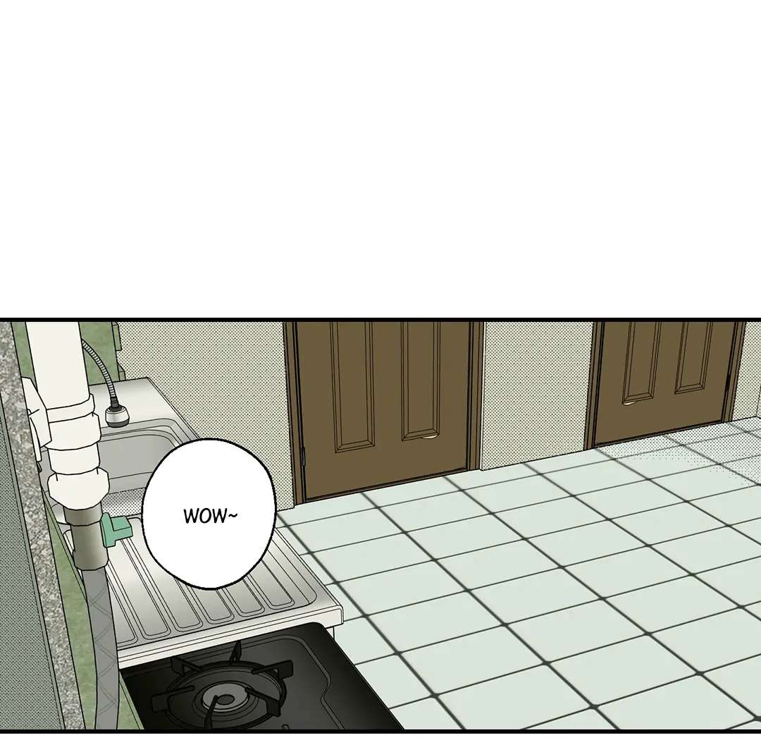 God’s Peace Chapter 2 page 28 - 