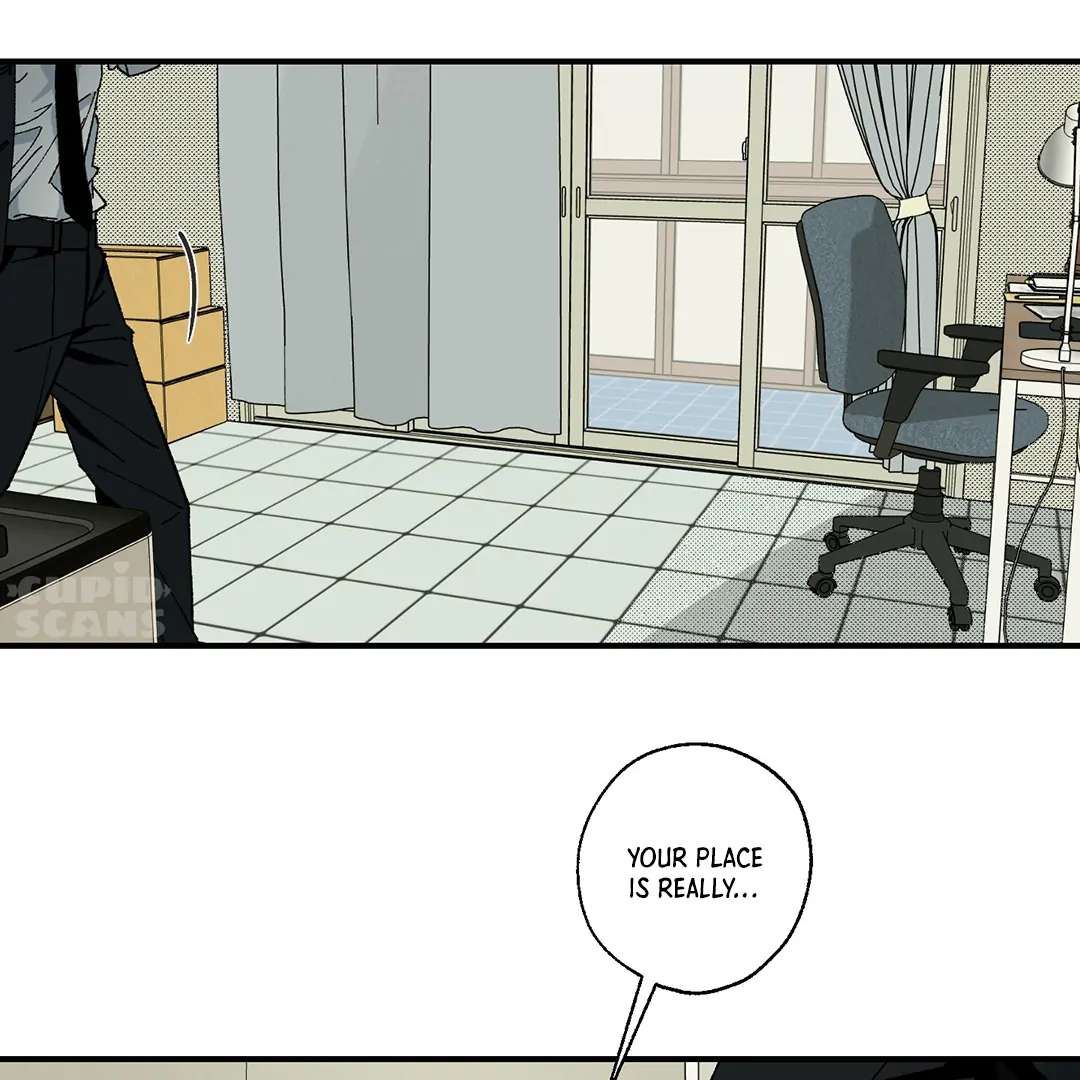 God’s Peace Chapter 2 page 29 - 