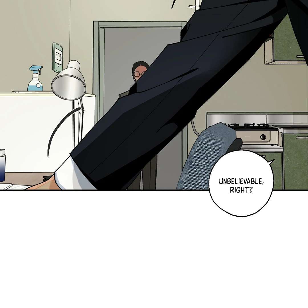 God’s Peace Chapter 2 page 30 - 
