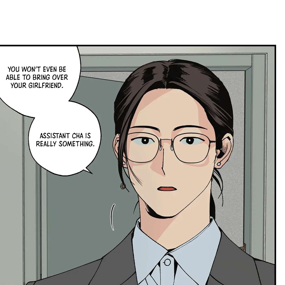 God’s Peace Chapter 2 page 31 - 