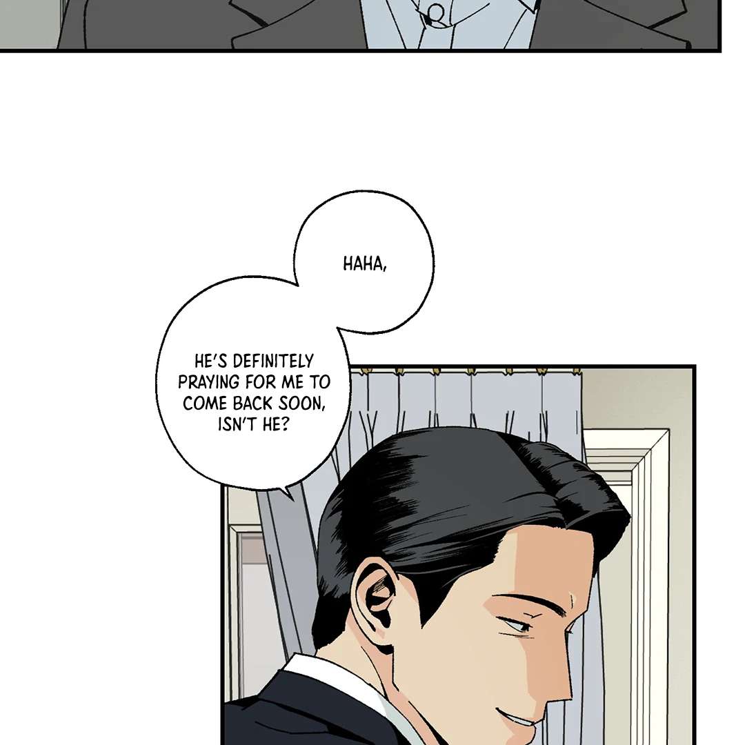 God’s Peace Chapter 2 page 32 - 