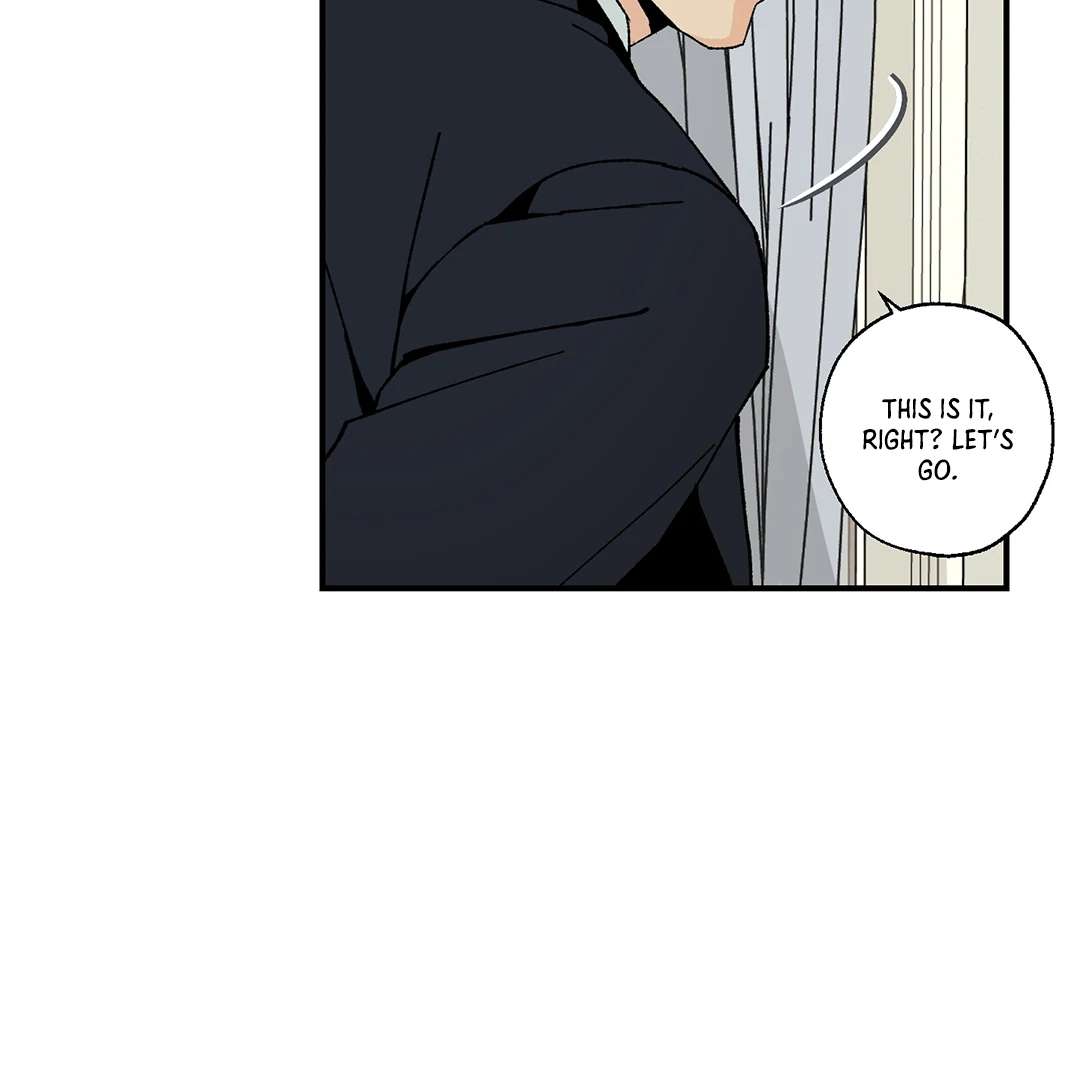 God’s Peace Chapter 2 page 33 - 