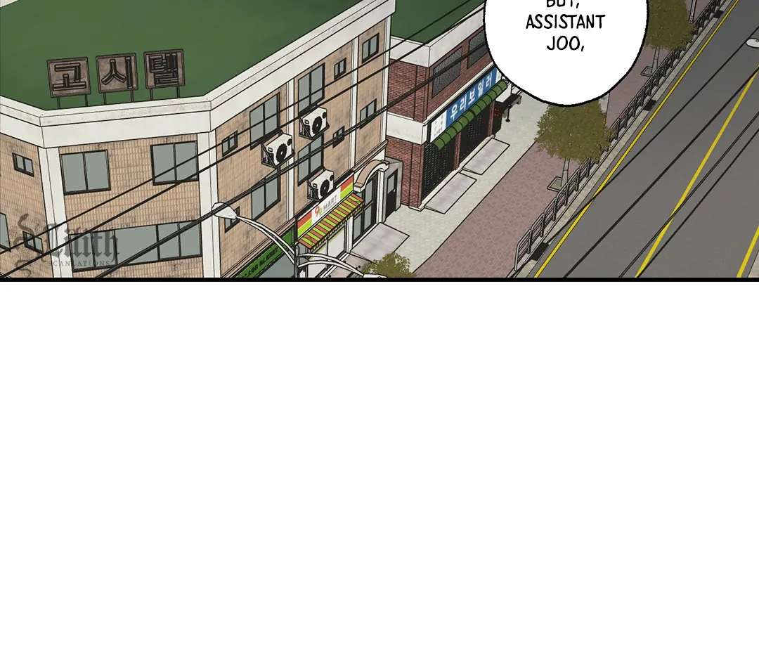God’s Peace Chapter 2 page 35 - 