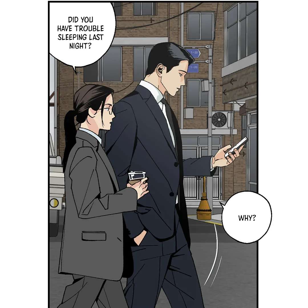 God’s Peace Chapter 2 page 36 - 
