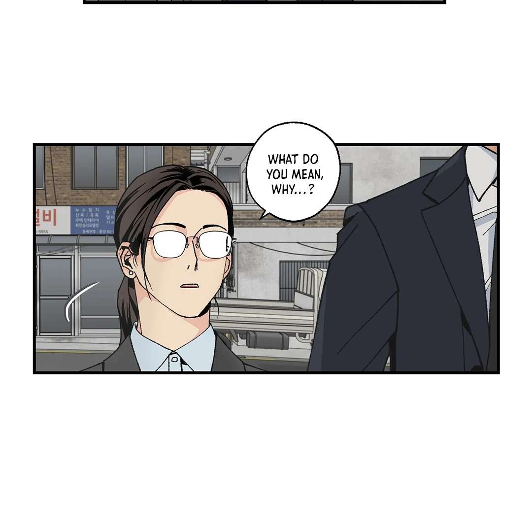 God’s Peace Chapter 2 page 37 - 