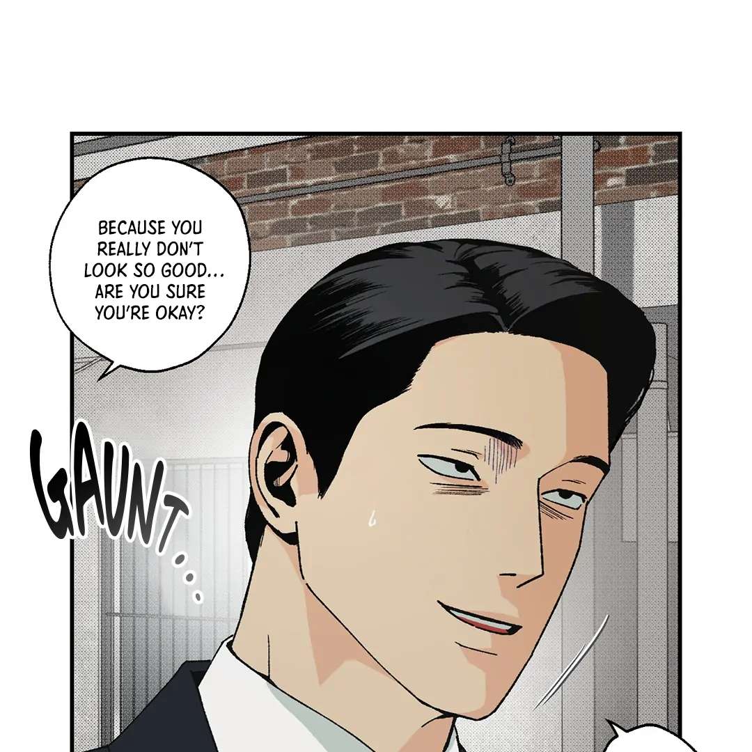 God’s Peace Chapter 2 page 38 - 