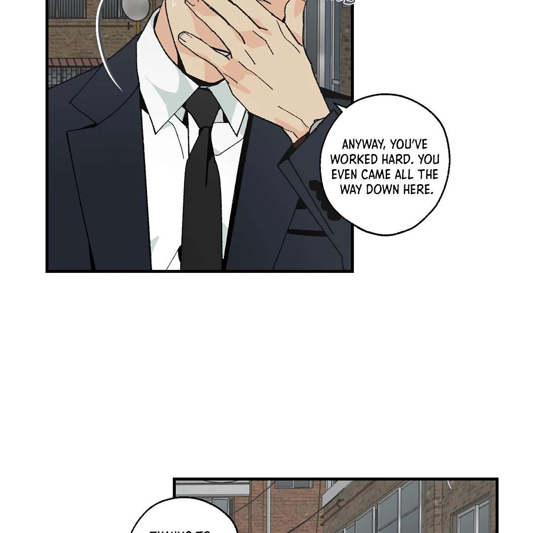 God’s Peace Chapter 2 page 40 - 