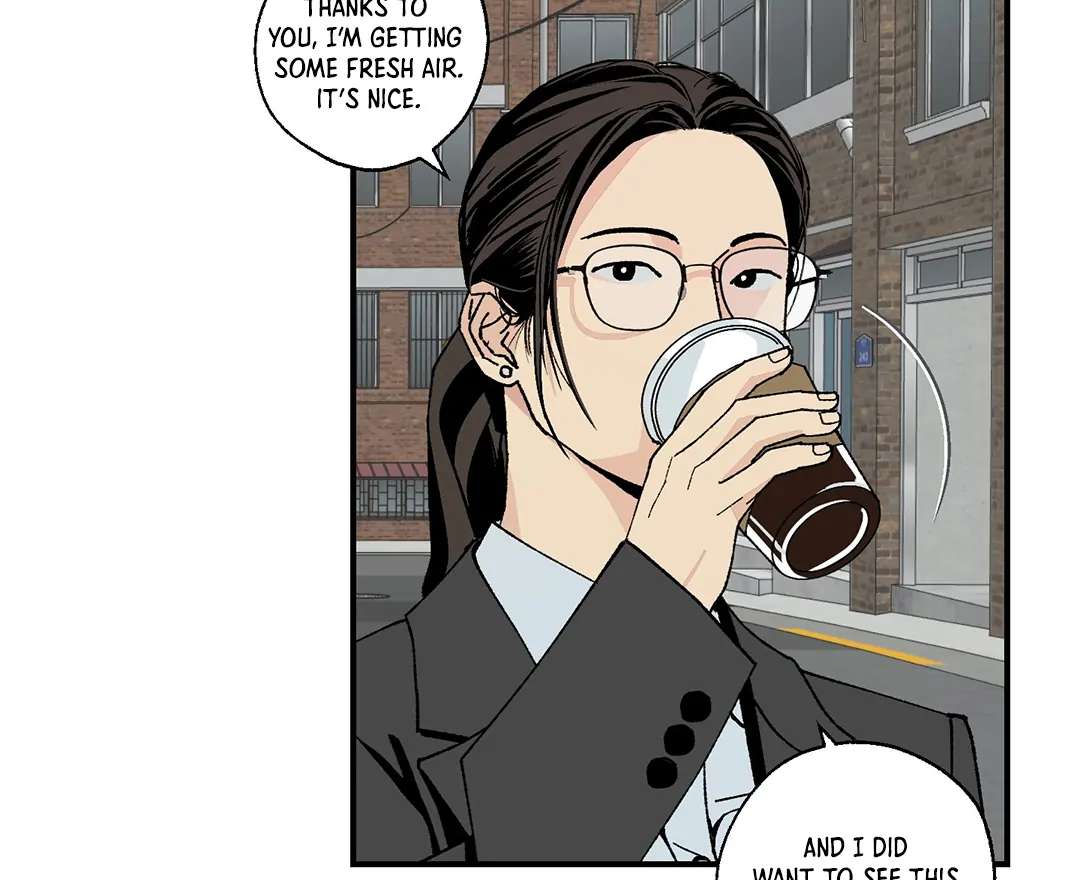 God’s Peace Chapter 2 page 41 - 