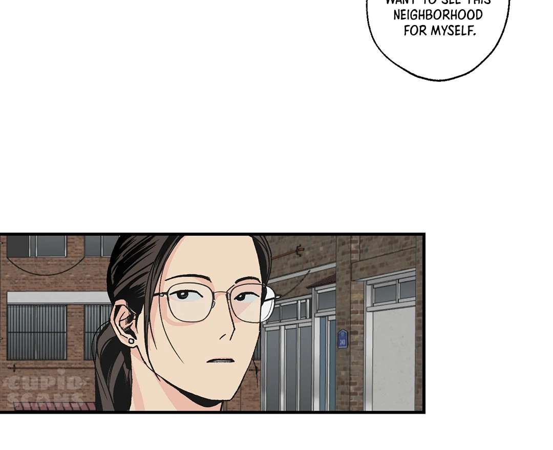 God’s Peace Chapter 2 page 42 - 