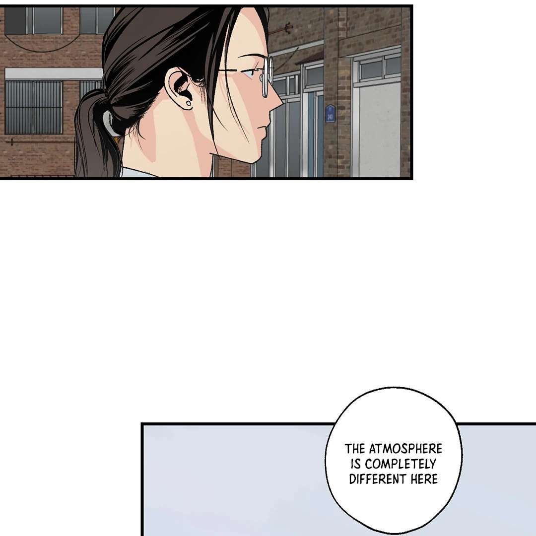 God’s Peace Chapter 2 page 43 - 