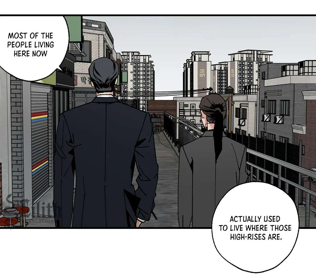 God’s Peace Chapter 2 page 47 - 