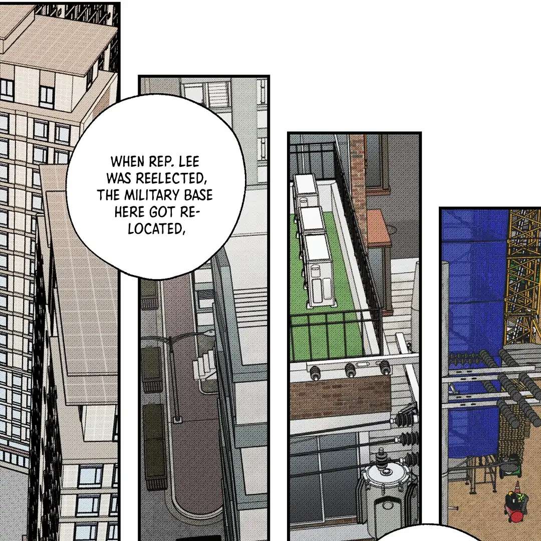 God’s Peace Chapter 2 page 49 - 