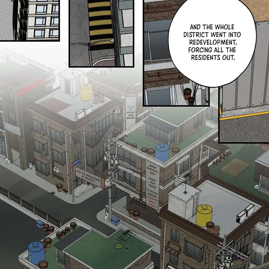 God’s Peace Chapter 2 page 50 - 