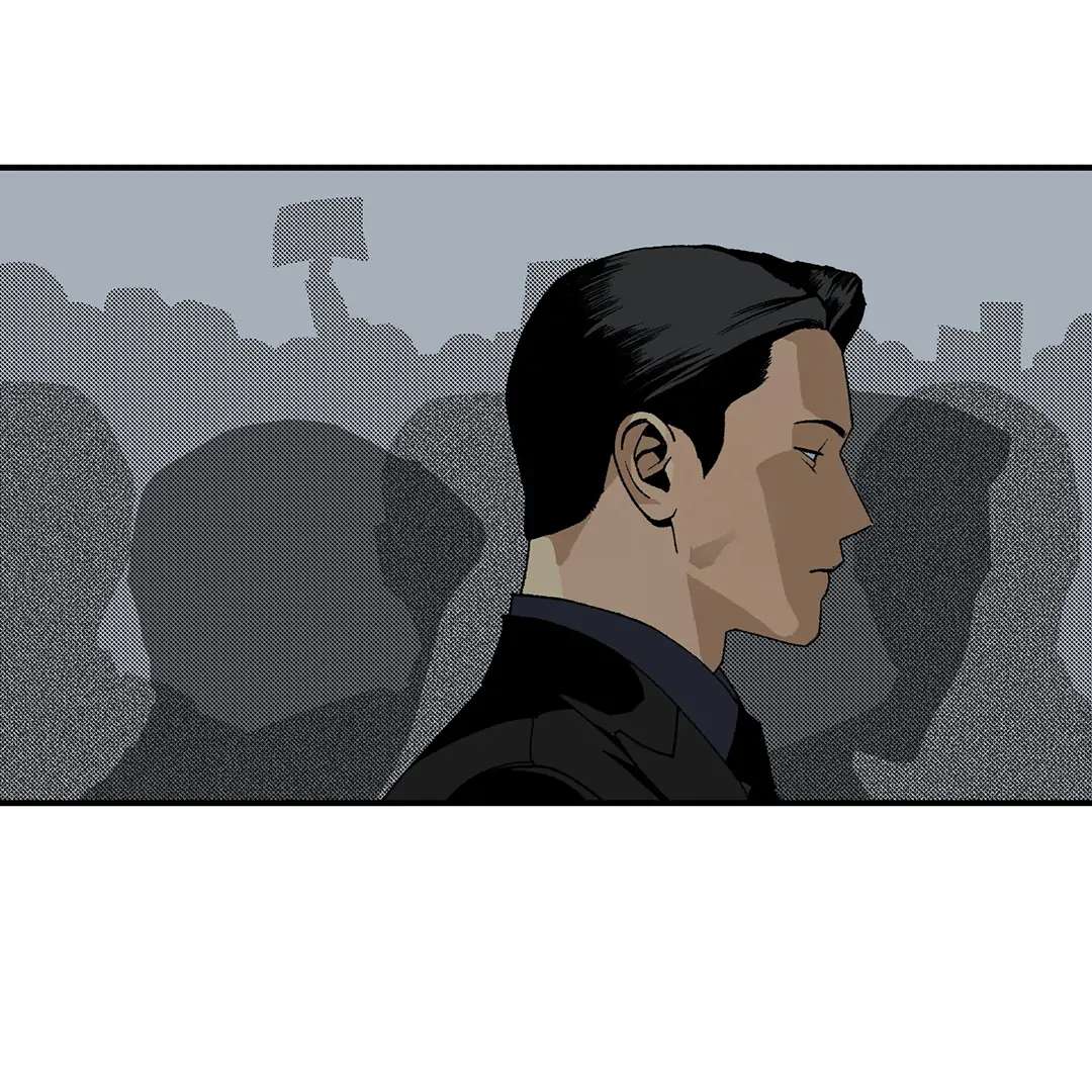God’s Peace Chapter 2 page 56 - 