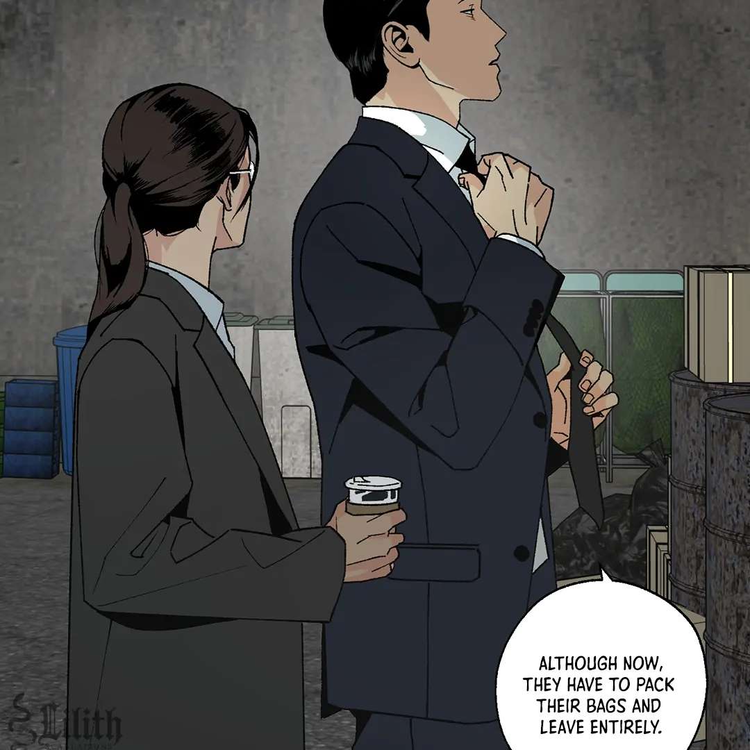 God’s Peace Chapter 2 page 60 - 