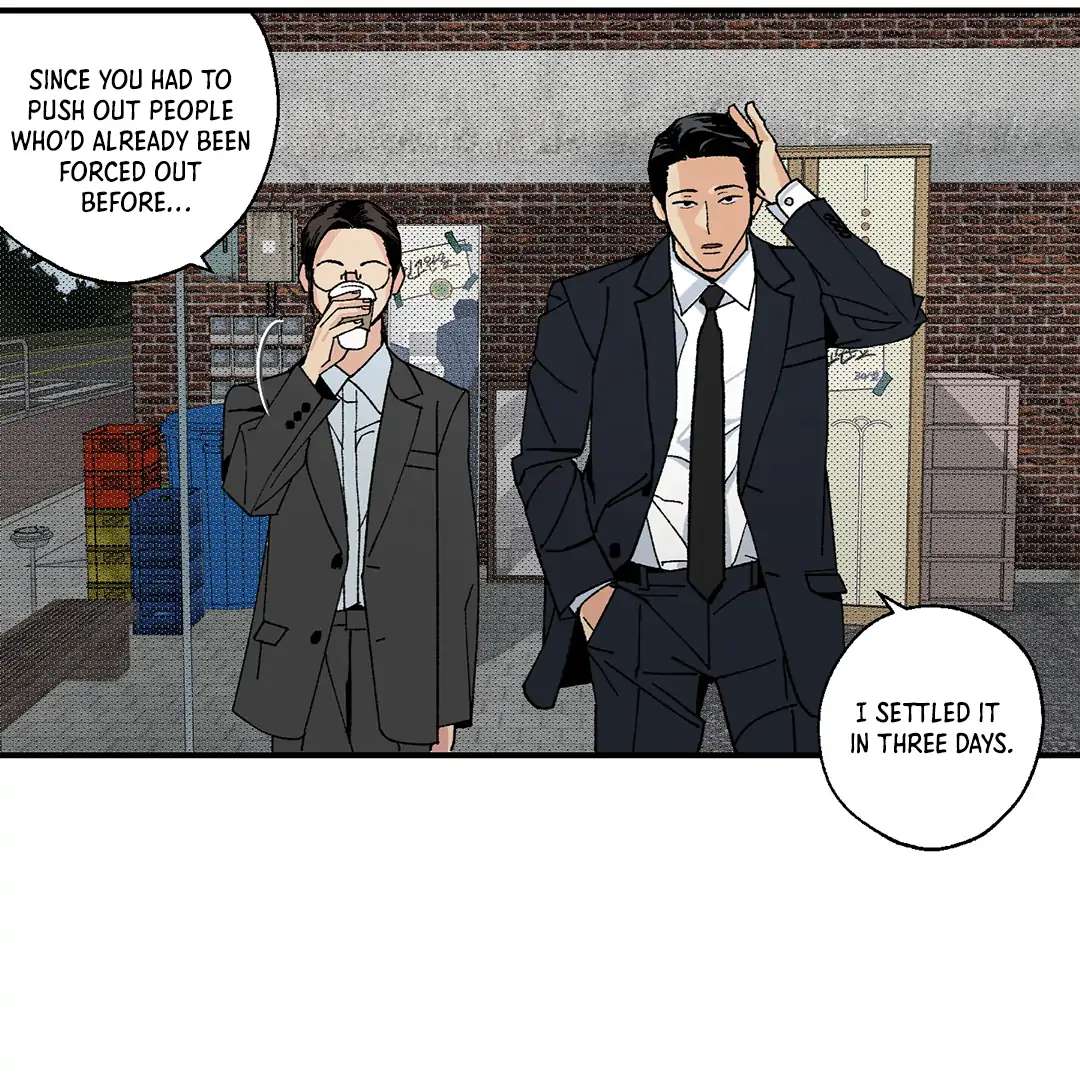 God’s Peace Chapter 2 page 63 - 