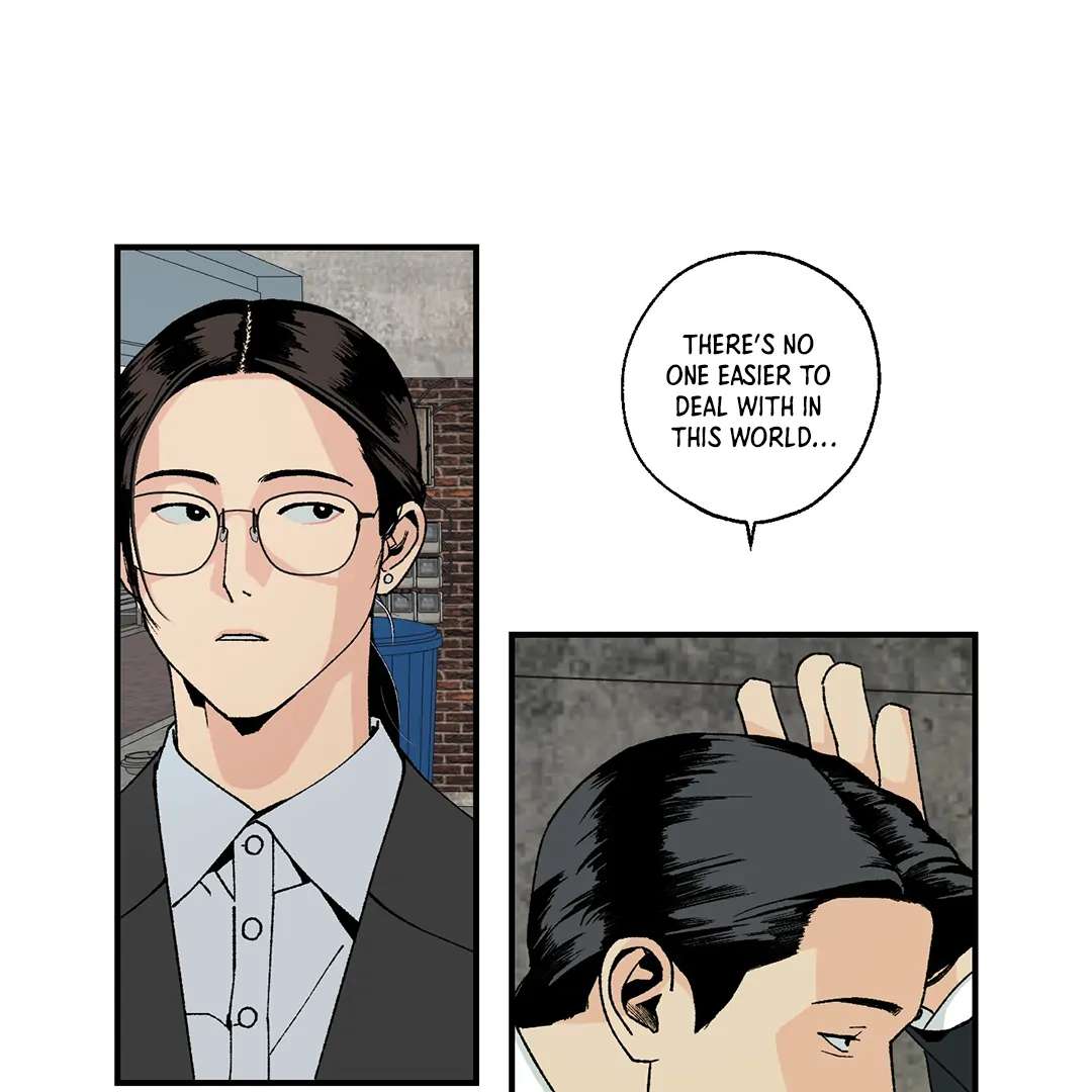 God’s Peace Chapter 2 page 64 - 