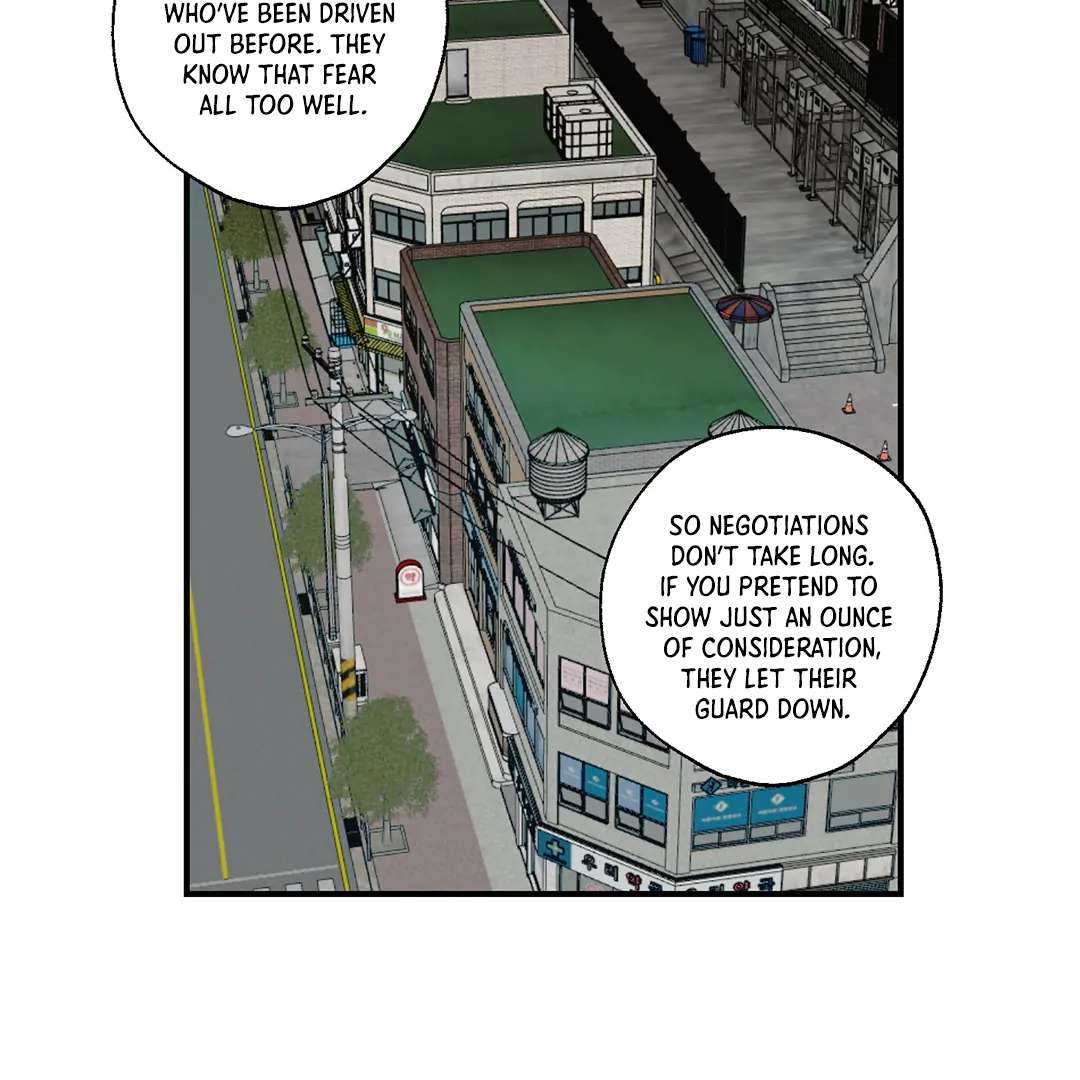 God’s Peace Chapter 2 page 66 - 