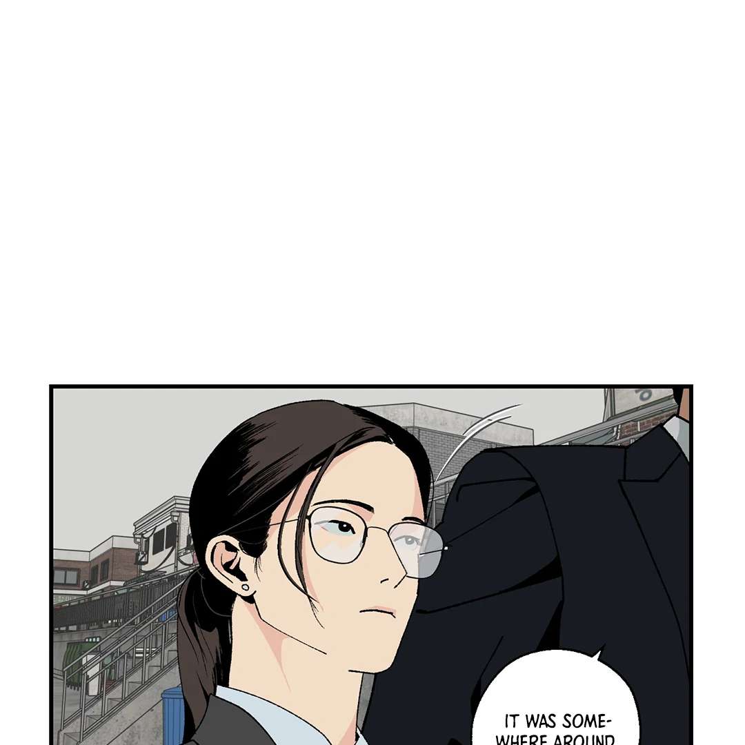 God’s Peace Chapter 2 page 67 - 