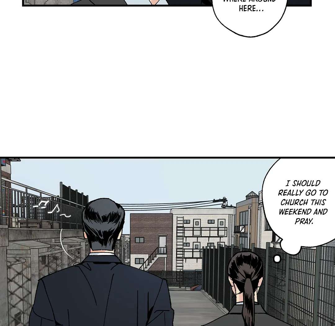 God’s Peace Chapter 2 page 68 - 