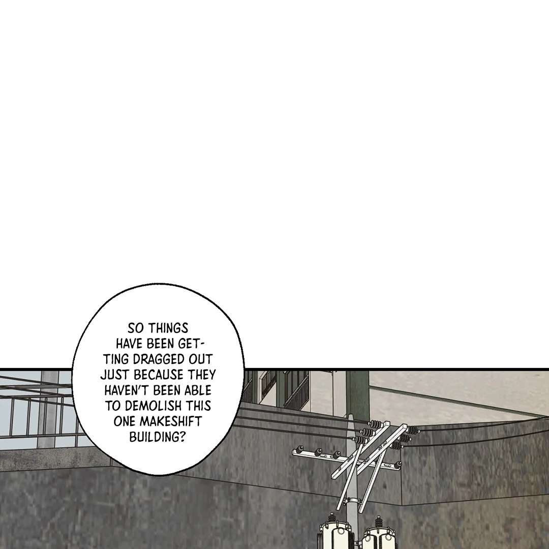 God’s Peace Chapter 2 page 71 - 