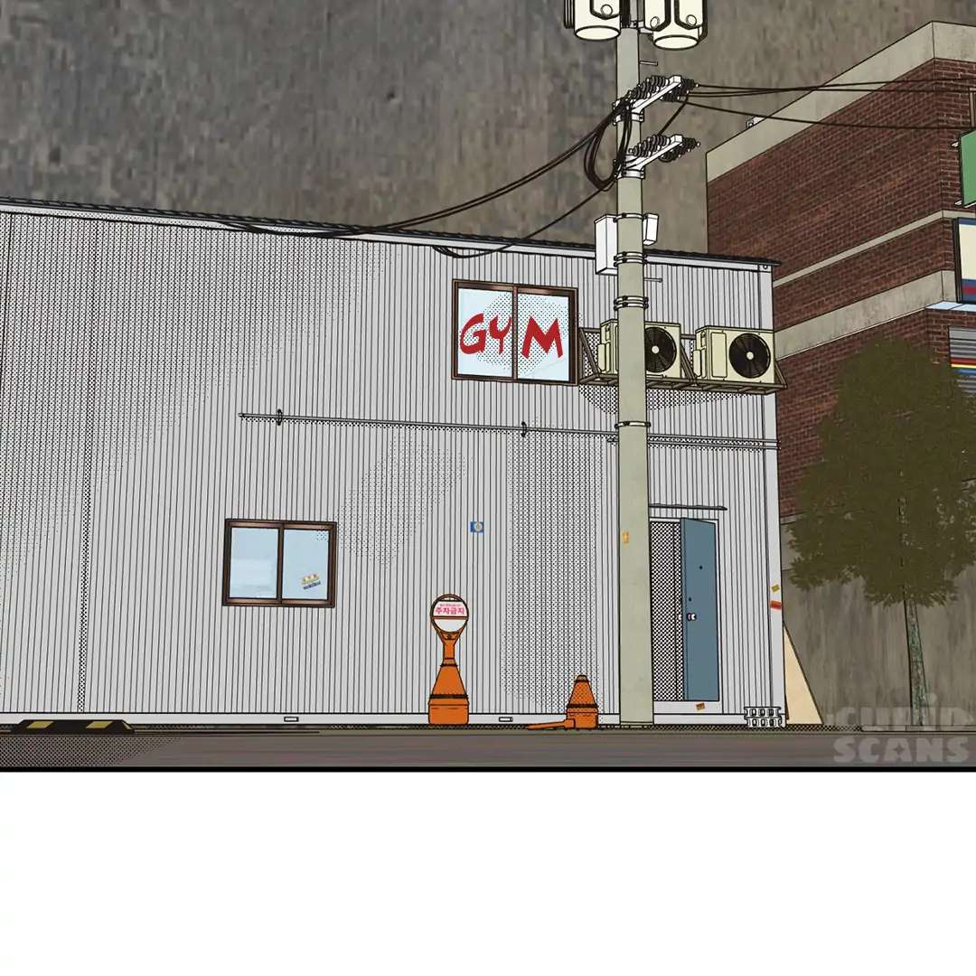 God’s Peace Chapter 2 page 72 - 