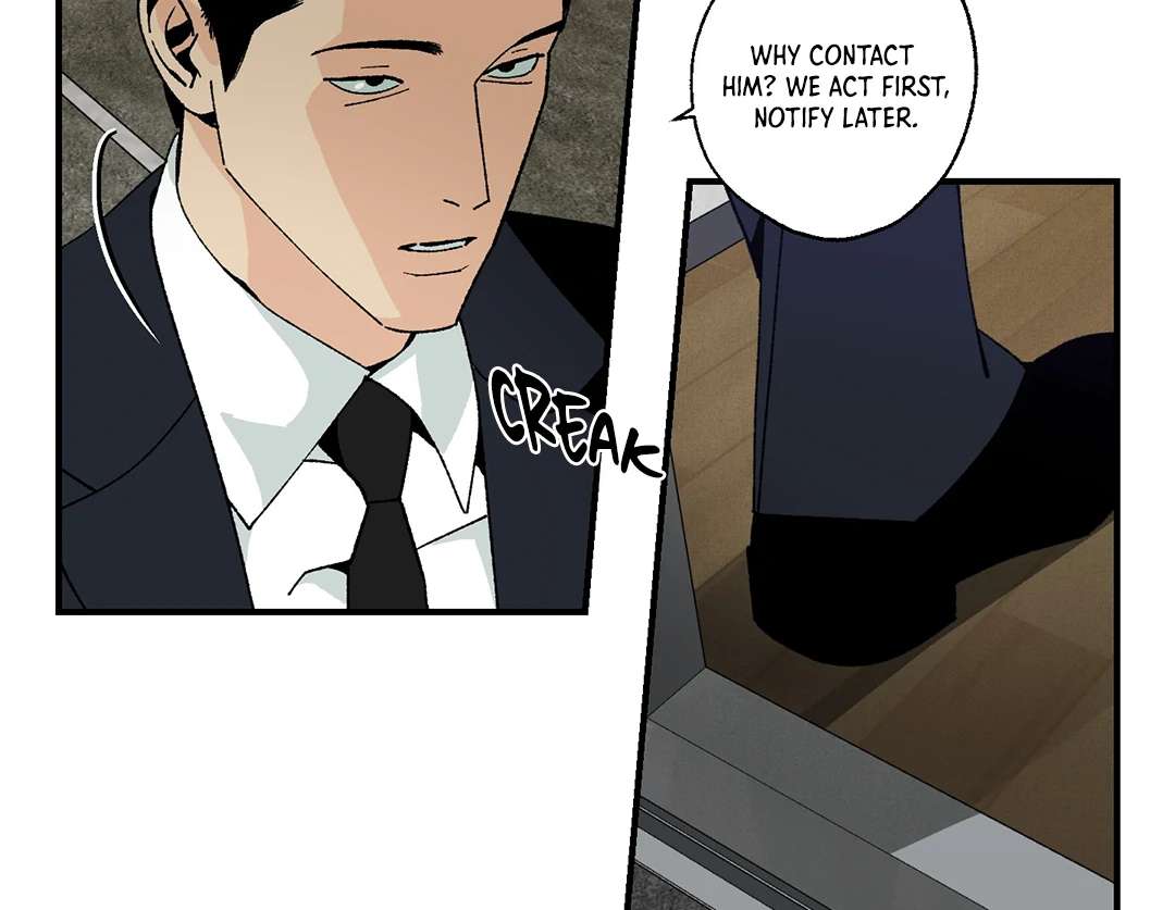 God’s Peace Chapter 2 page 75 - 