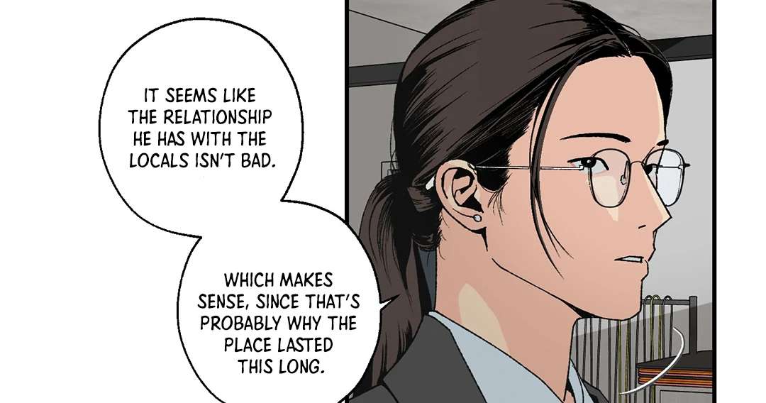 God’s Peace Chapter 2 page 82 - 