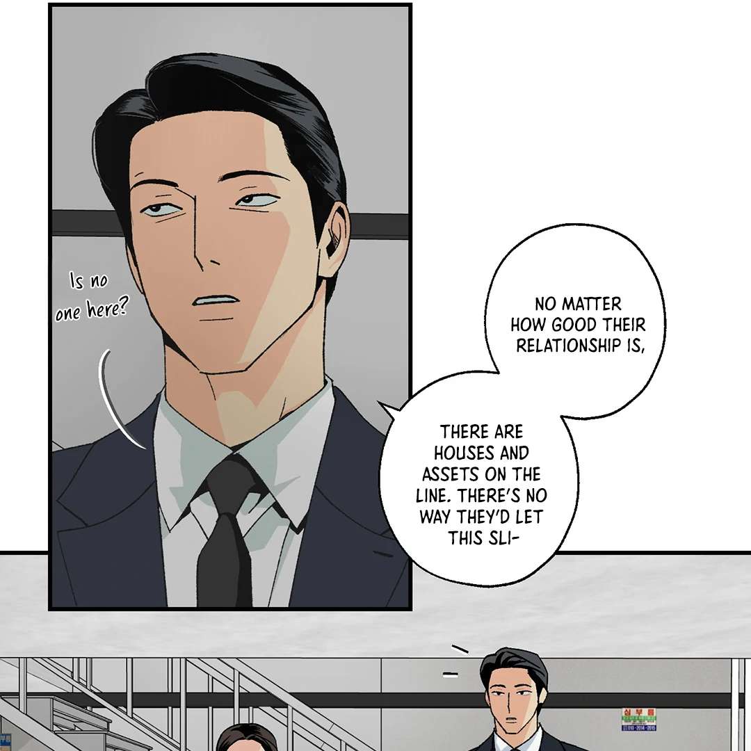 God’s Peace Chapter 2 page 84 - 