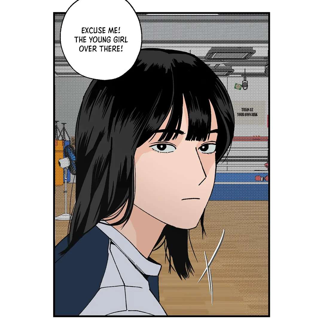 God’s Peace Chapter 2 page 86 - 