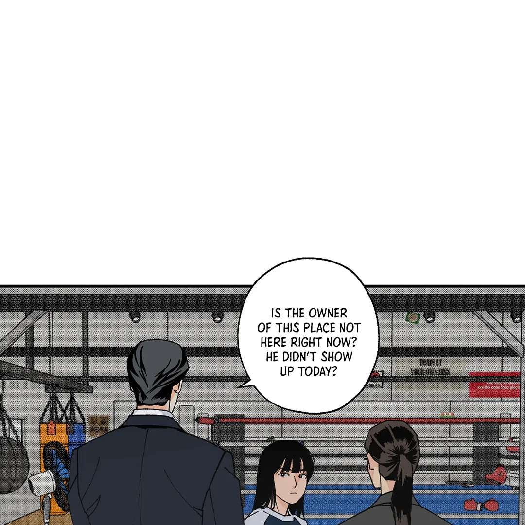 God’s Peace Chapter 2 page 87 - 