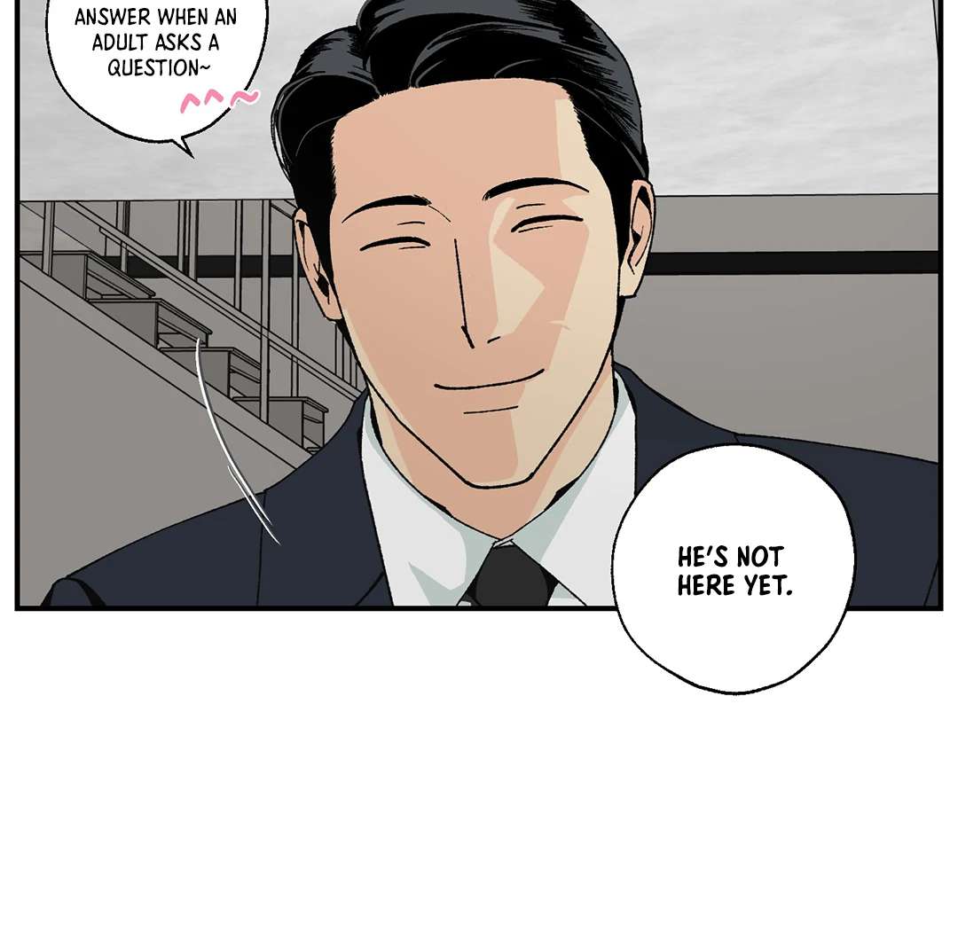 God’s Peace Chapter 2 page 90 - 