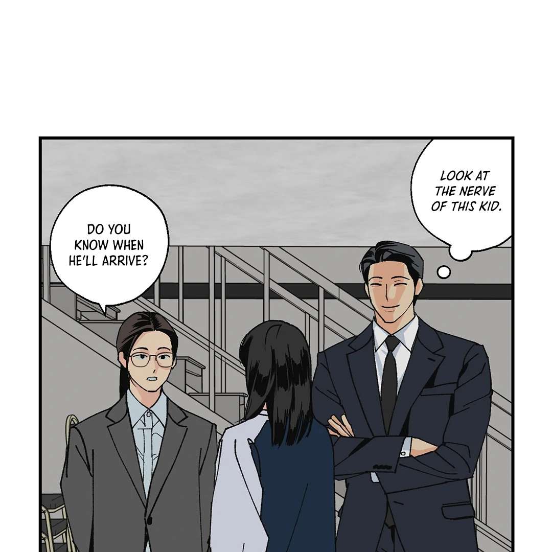 God’s Peace Chapter 2 page 91 - 