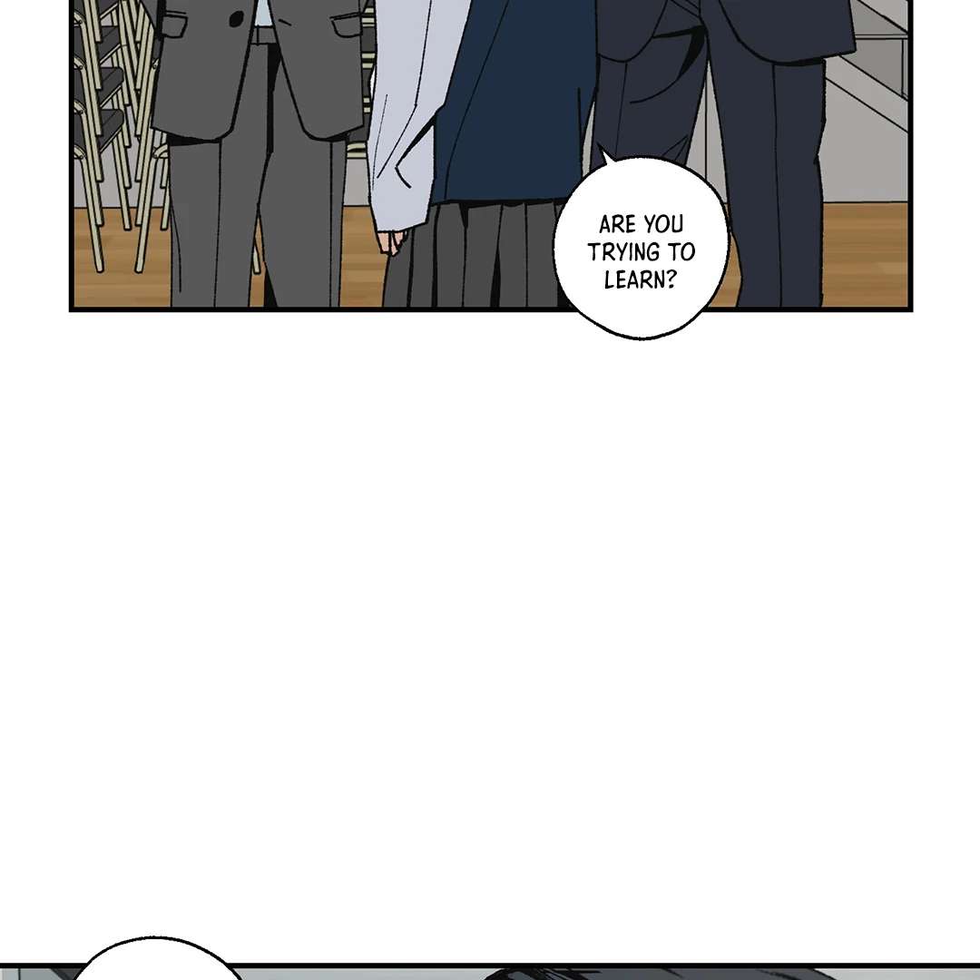 God’s Peace Chapter 2 page 92 - 