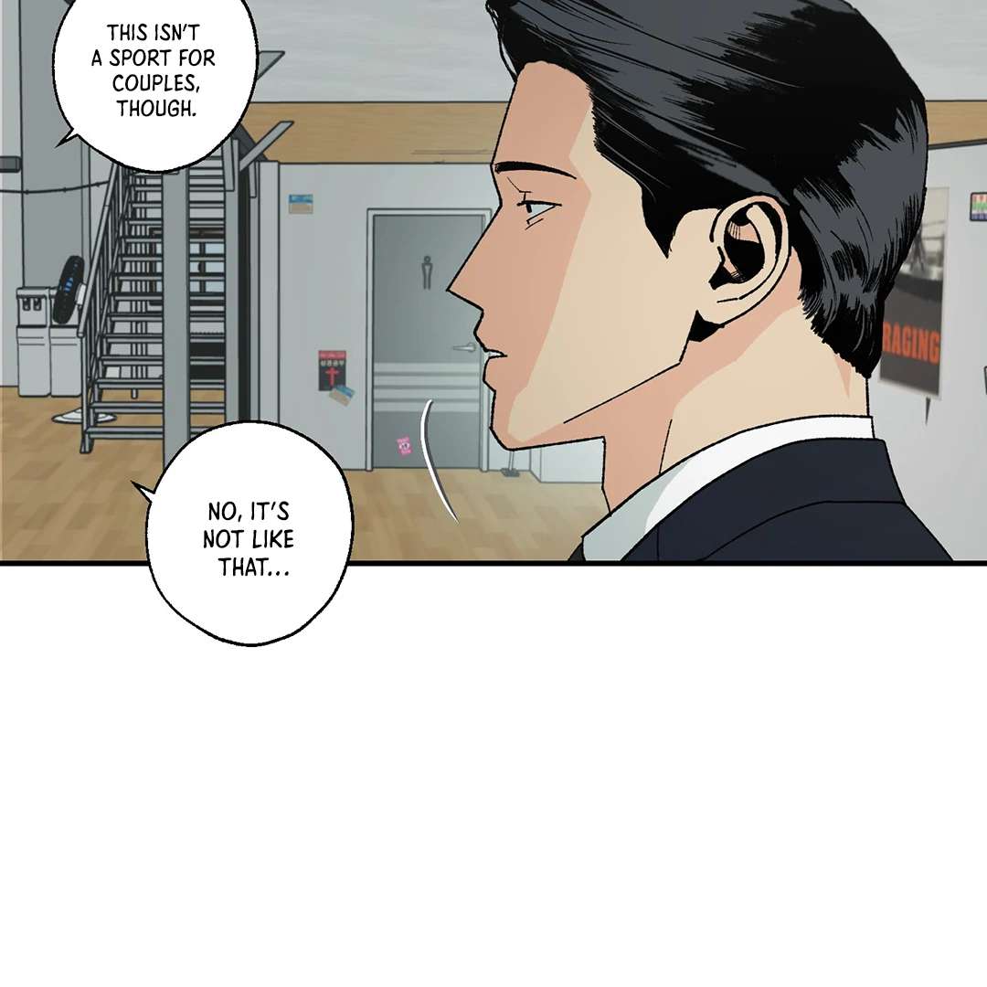 God’s Peace Chapter 2 page 93 - 