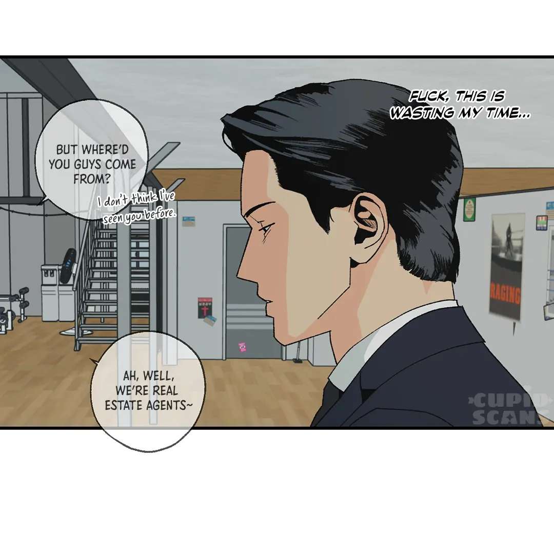 God’s Peace Chapter 2 page 94 - 